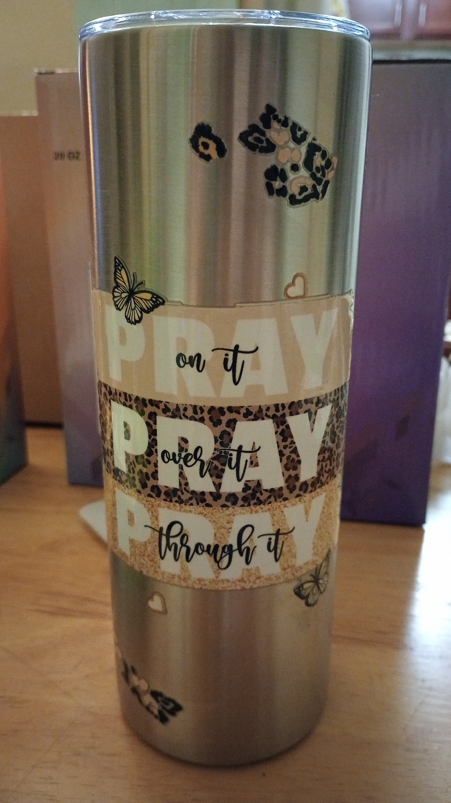 Tumblers