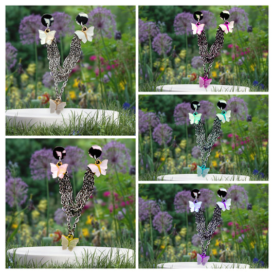 Butterfly Set