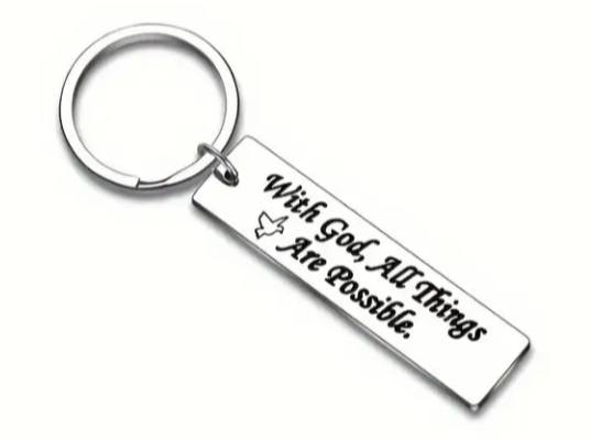 Possible Keychain