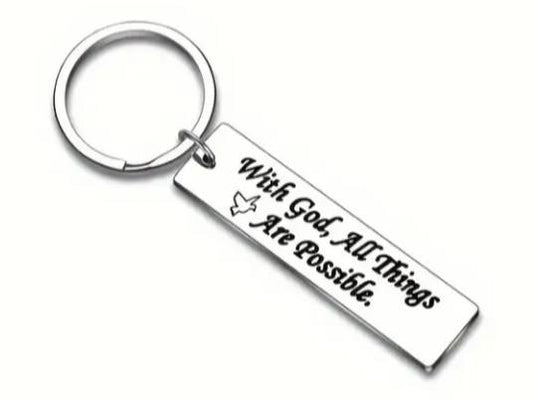 Possible Keychain