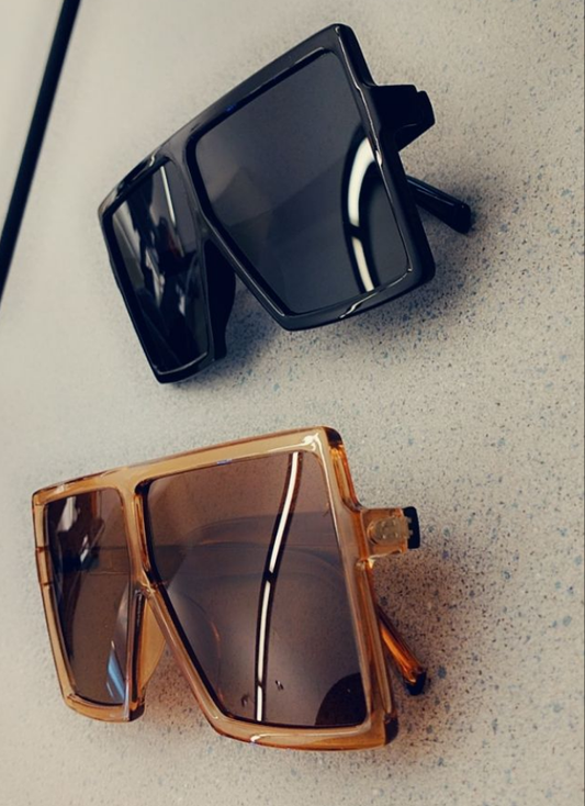 Simple Sunglasses