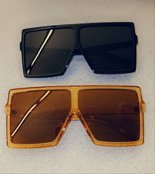 Simple Sunglasses
