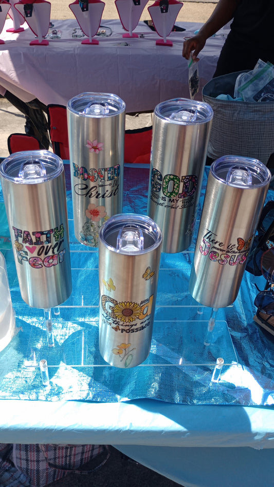 Tumblers
