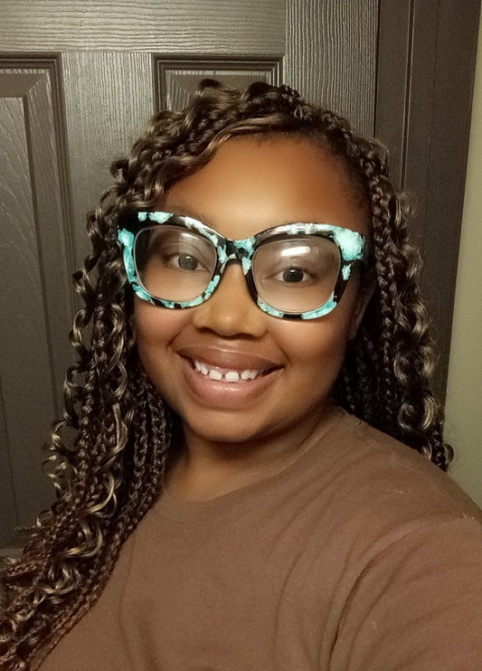 Customized Glasses
