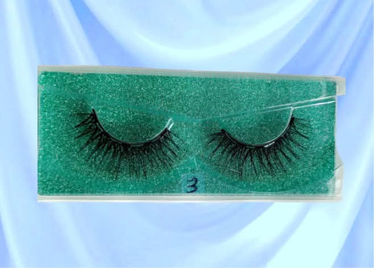 Magnetic Lashes