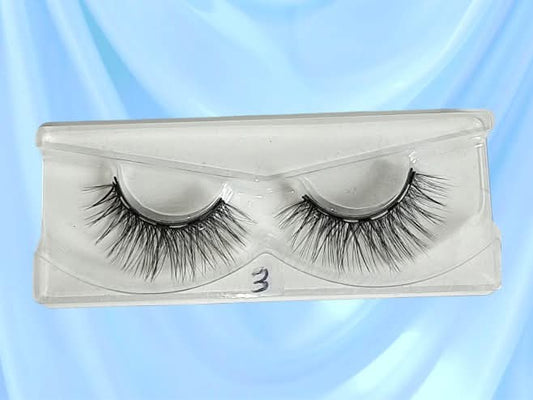 Magnetic Lashes