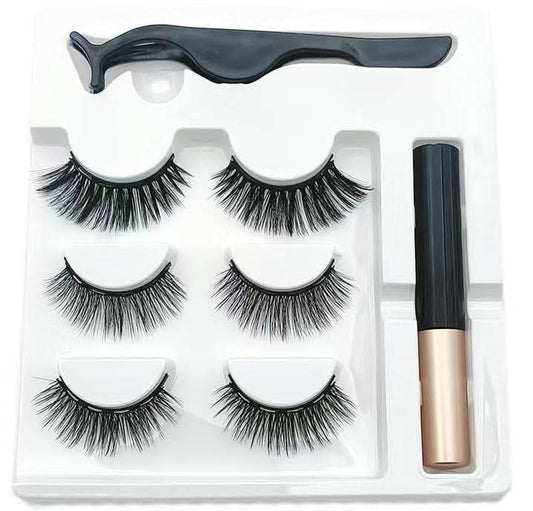 Magnetic Lash Set